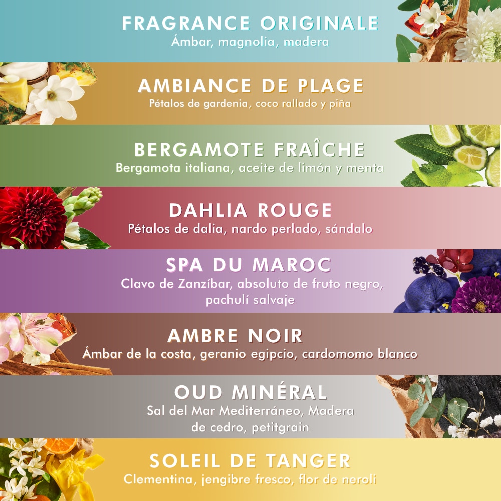 SOLEIL DE TANGER HAND WASH (JABÓN DE MANOS)